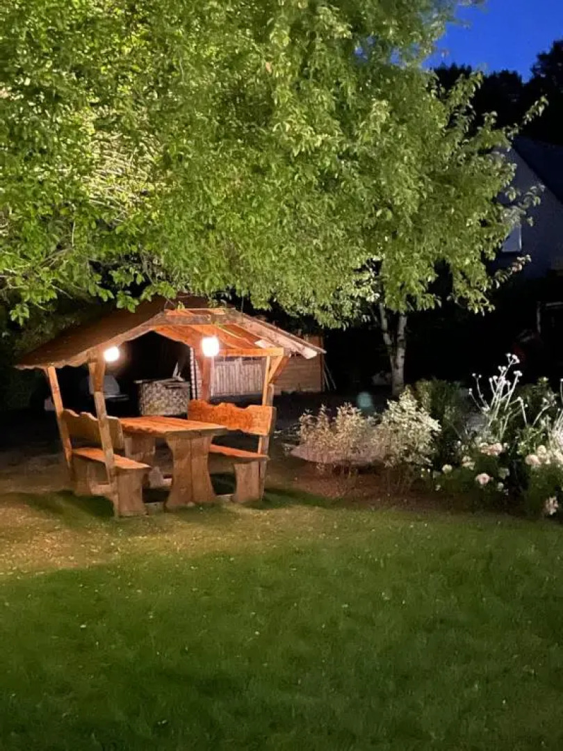 Appartement T2 Le bief des jardins