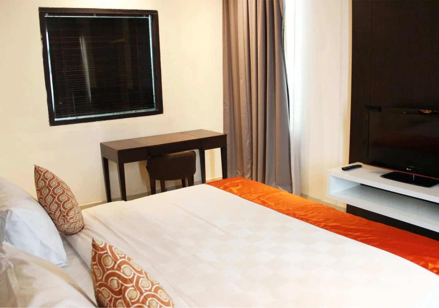 The Bellezza Suites Jakarta