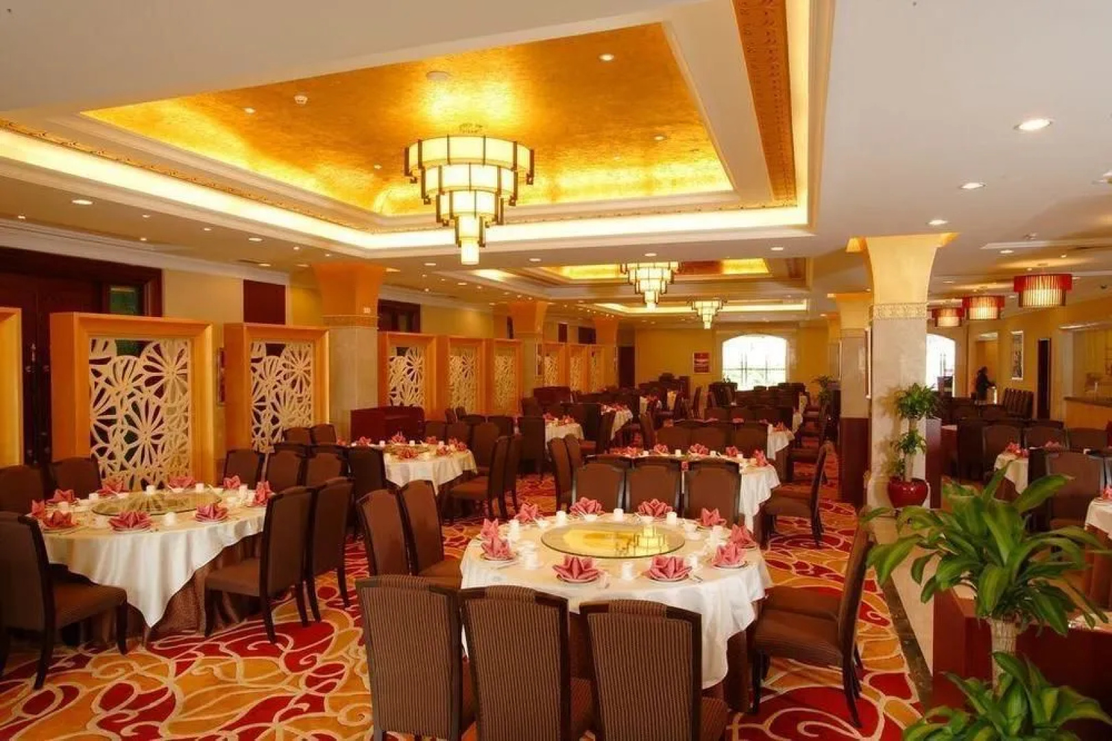 Guangdong Yinye Yanshan Hotel