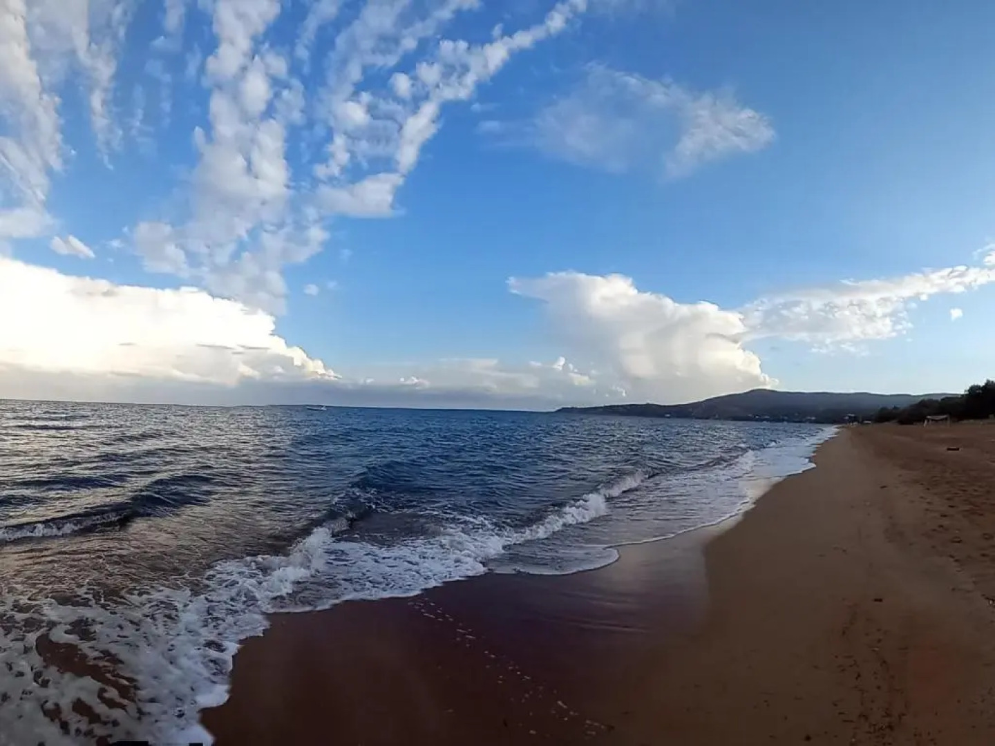 Koroni Stone House, newly built studios by the sea