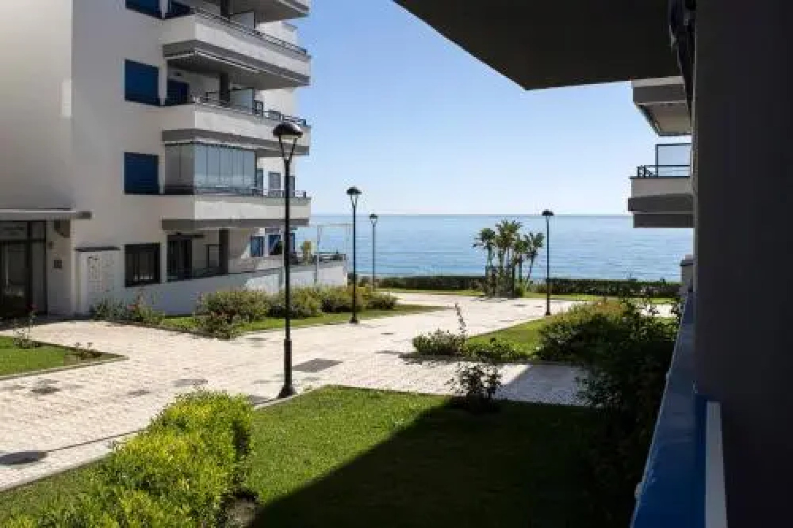 Apartamento Torrox
