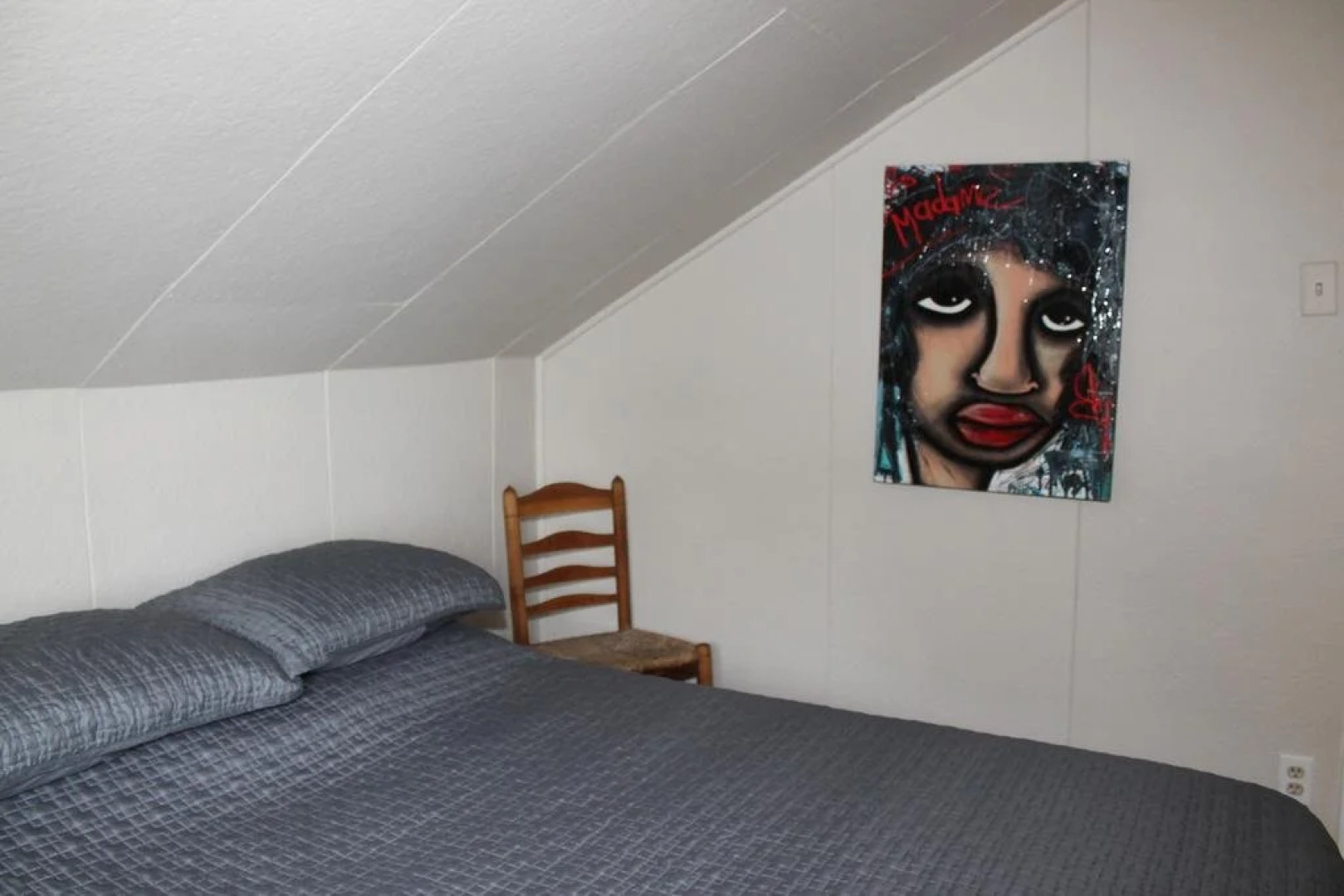 Gite Aux sentiers du Fjord