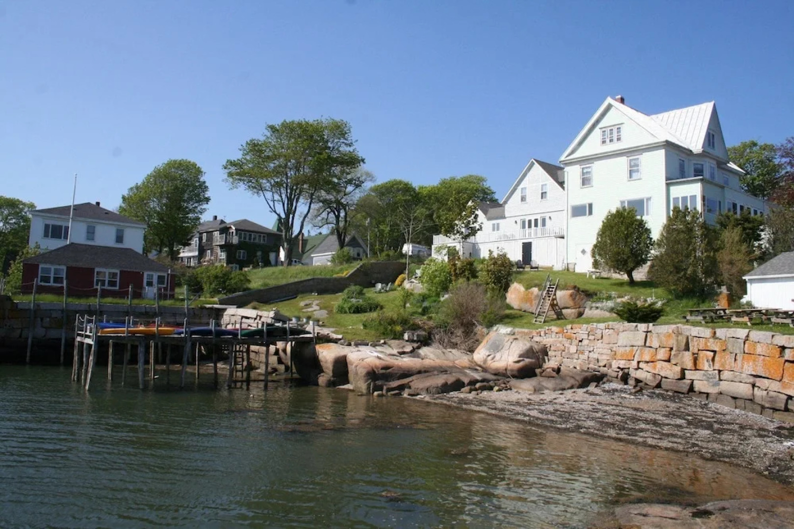 Grist Mill Landing - Five Bedroom Townhome