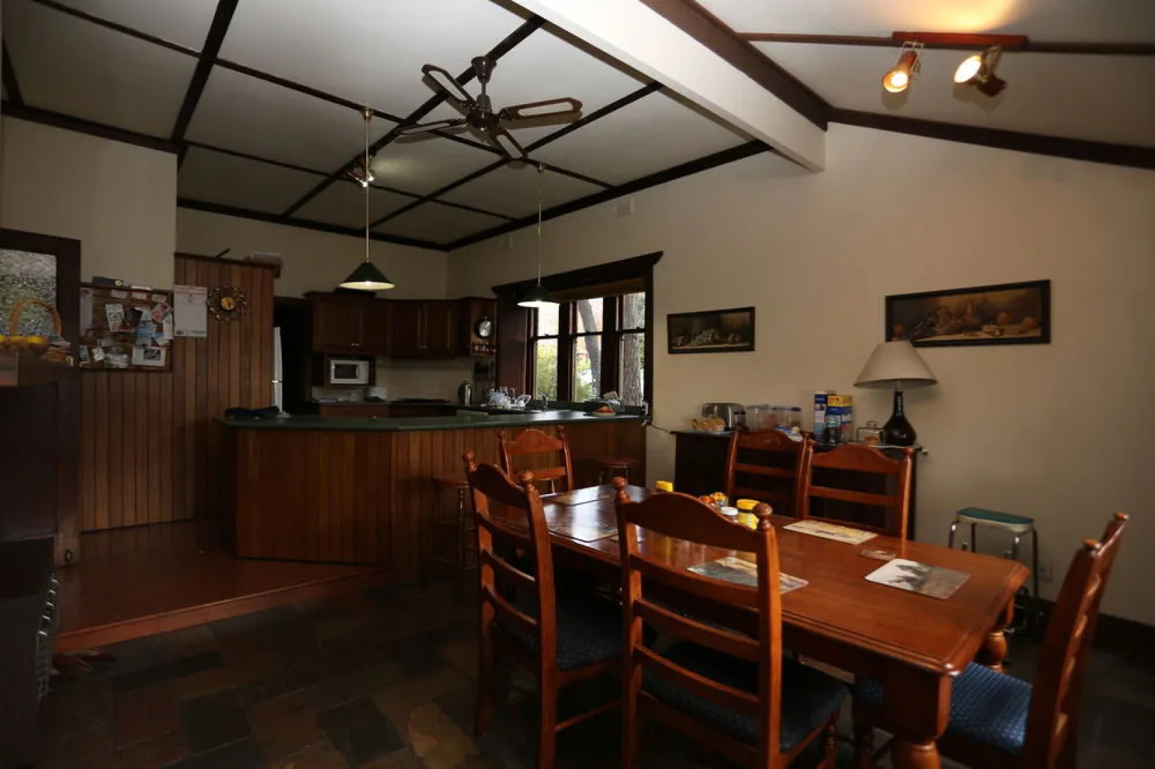 Colwyn House B&B - Stable Cottage