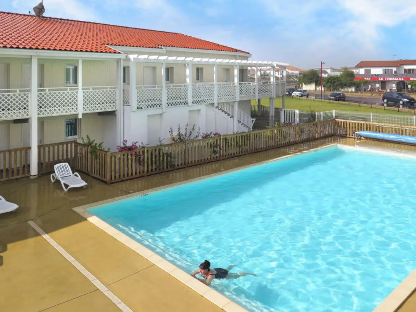 Les Balcons des Pêcheurs (MIZ040)