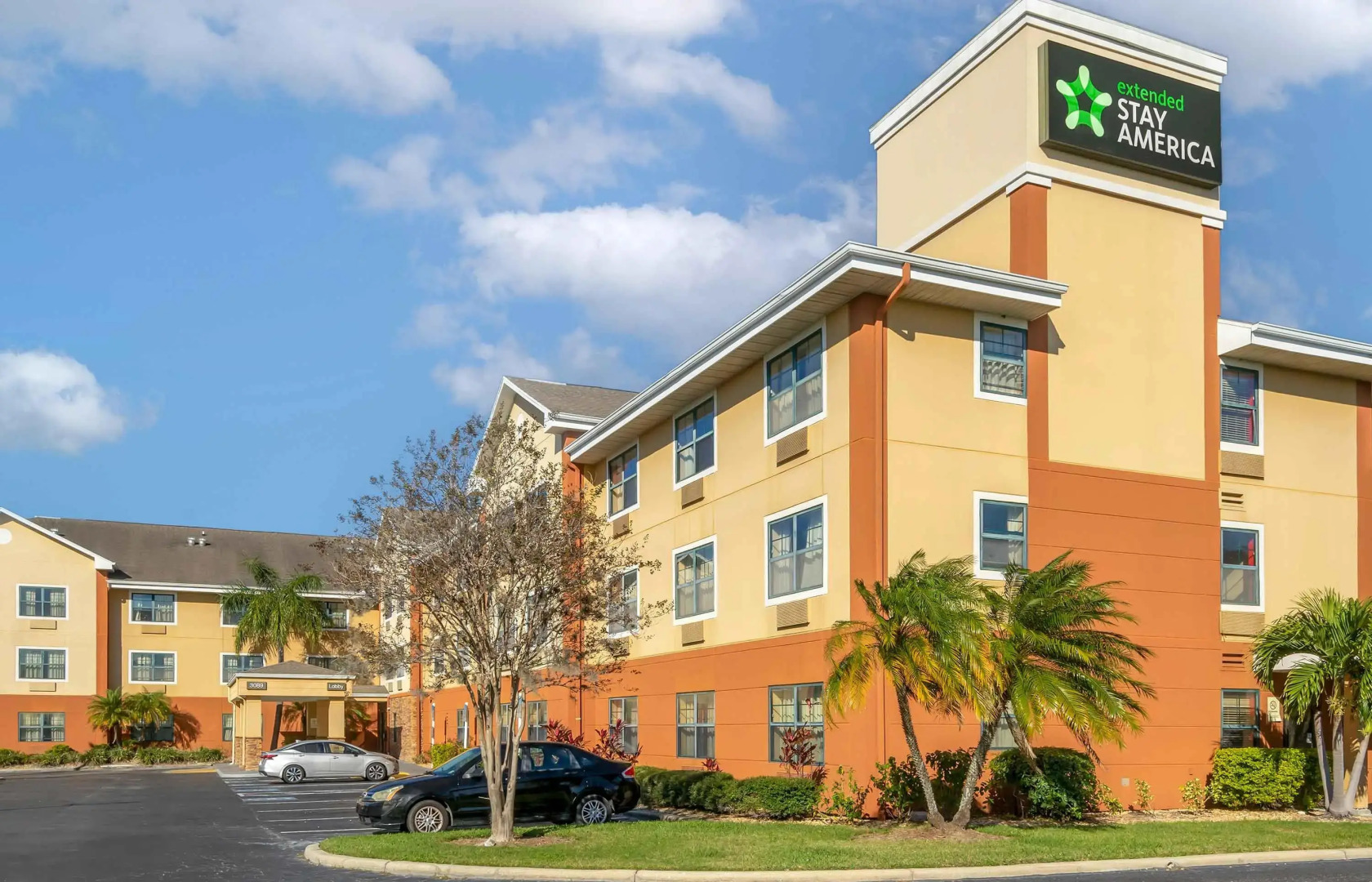 Extended Stay America Suites St Petersburg Clearwater ExecDr