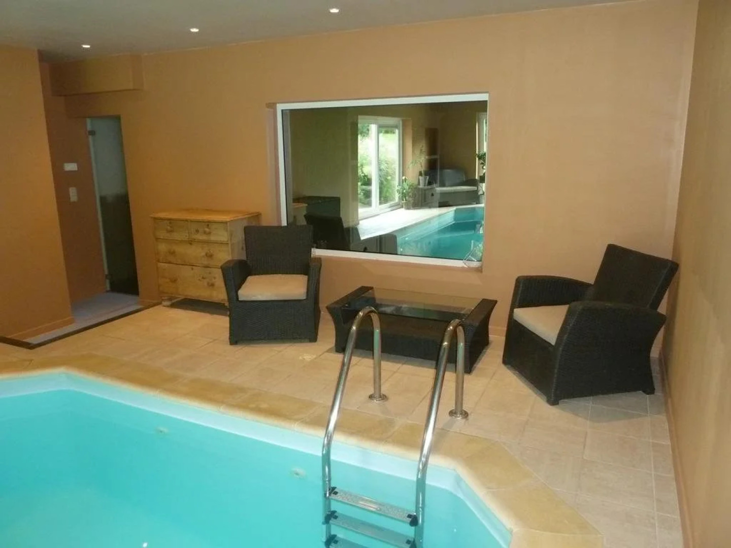 La Couette de l'Ours