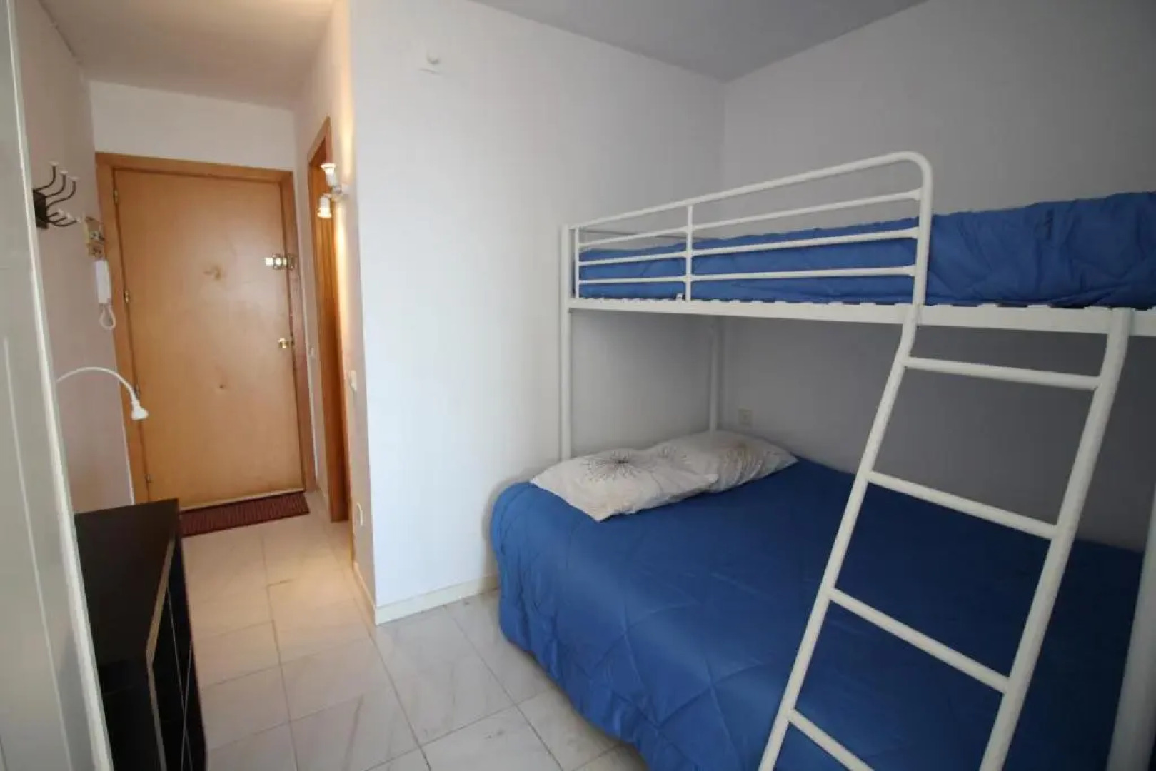 Basic Comfort Studio Miami 7º