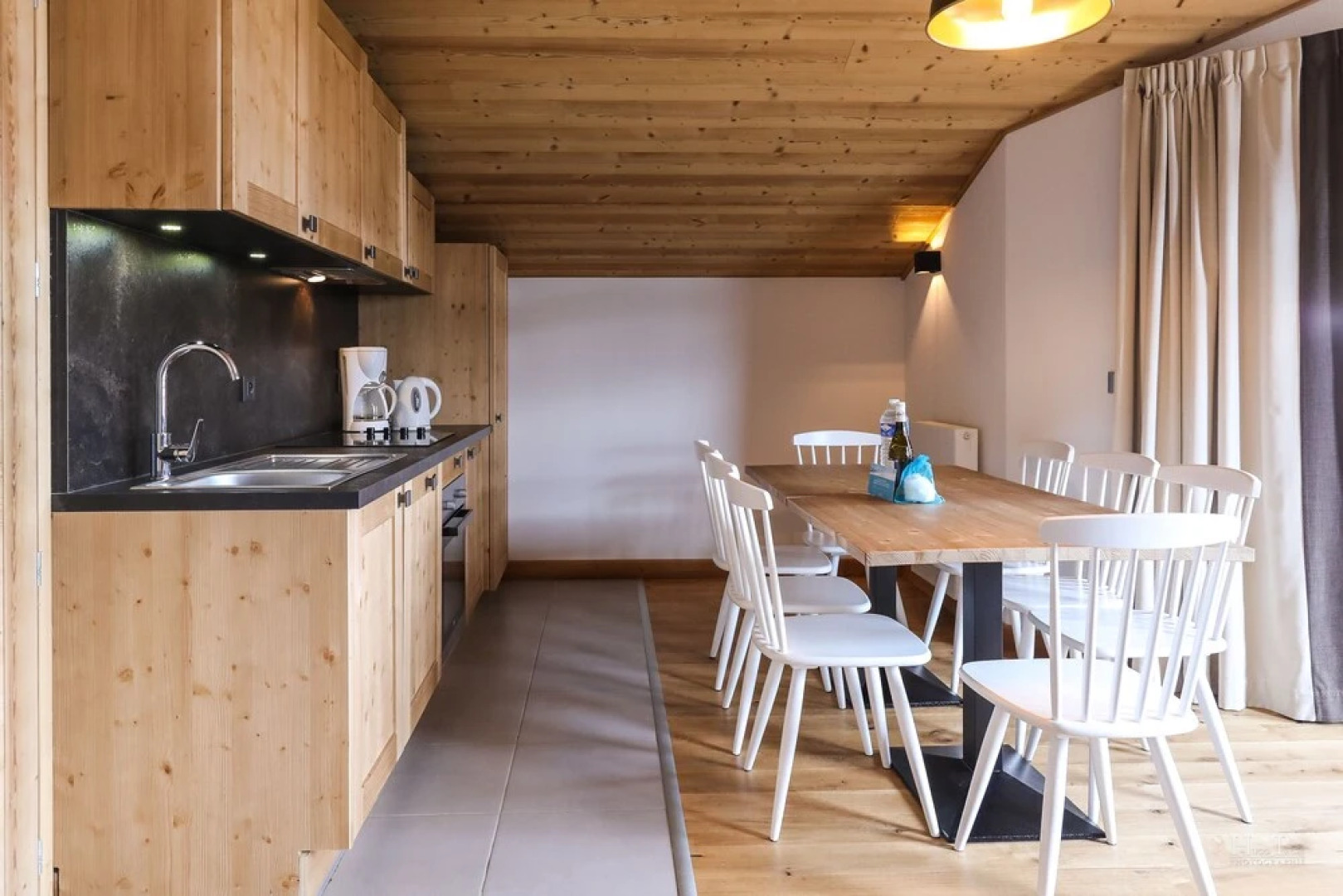 TERRESENS - Les Fermes du Mont-Blanc