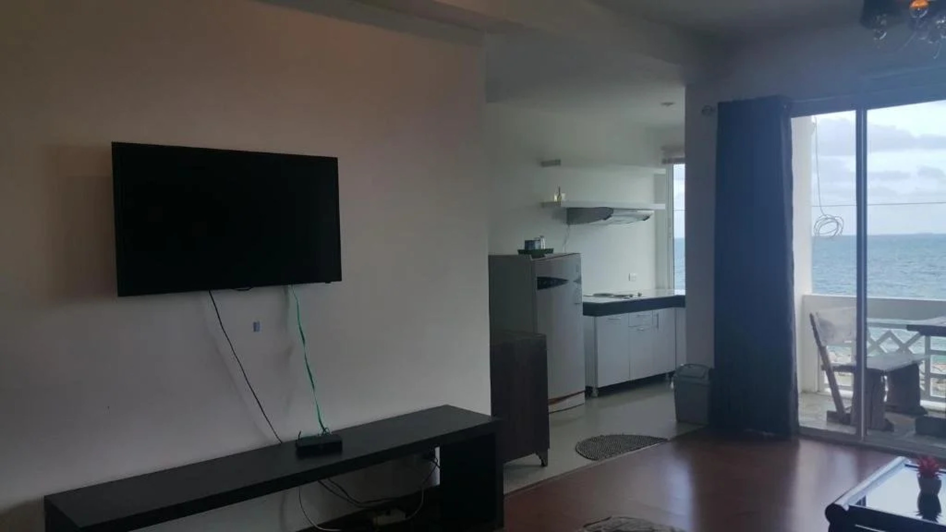 Baan Chai Thale by Rayong House