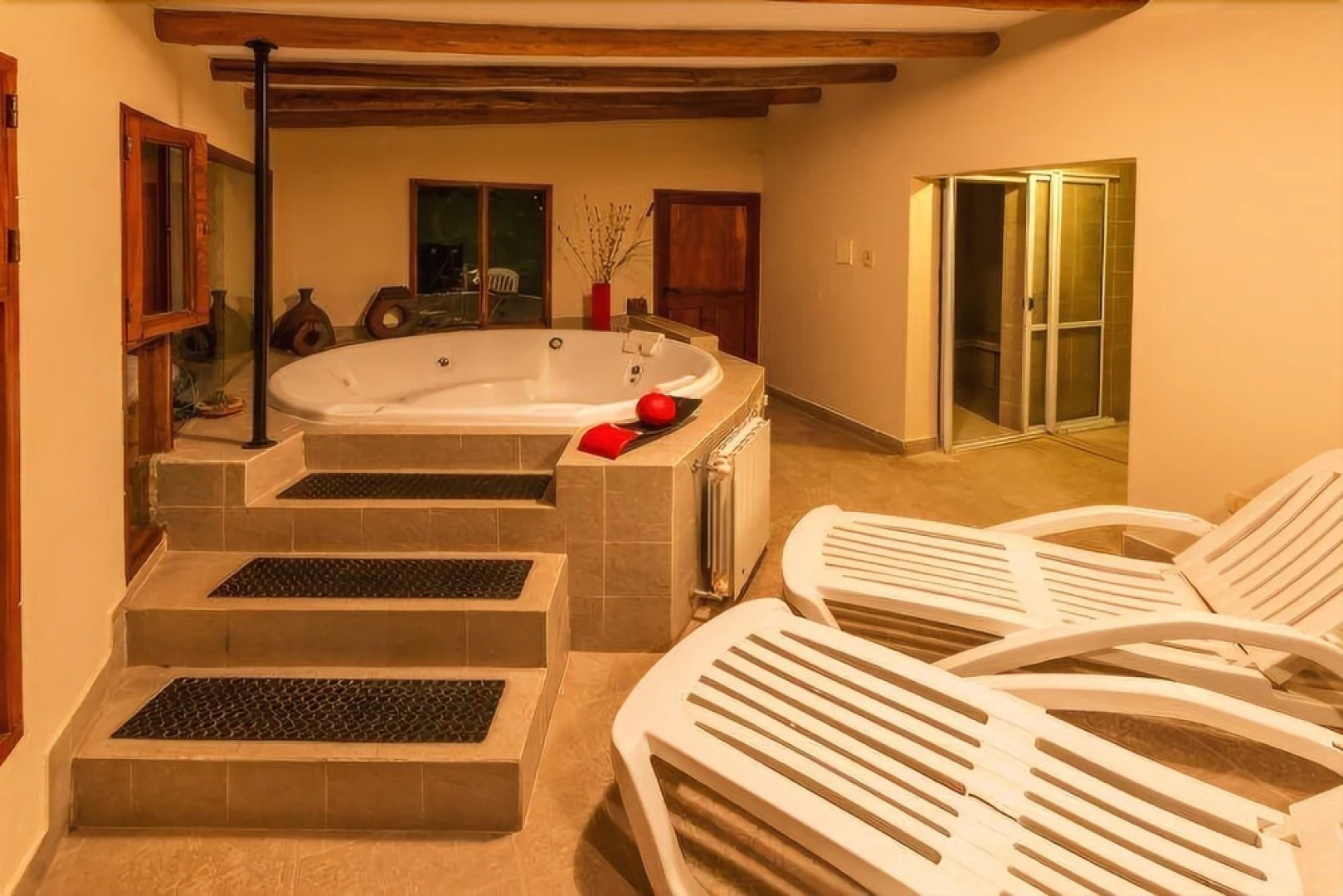 Al Sereno Hotel & Spa