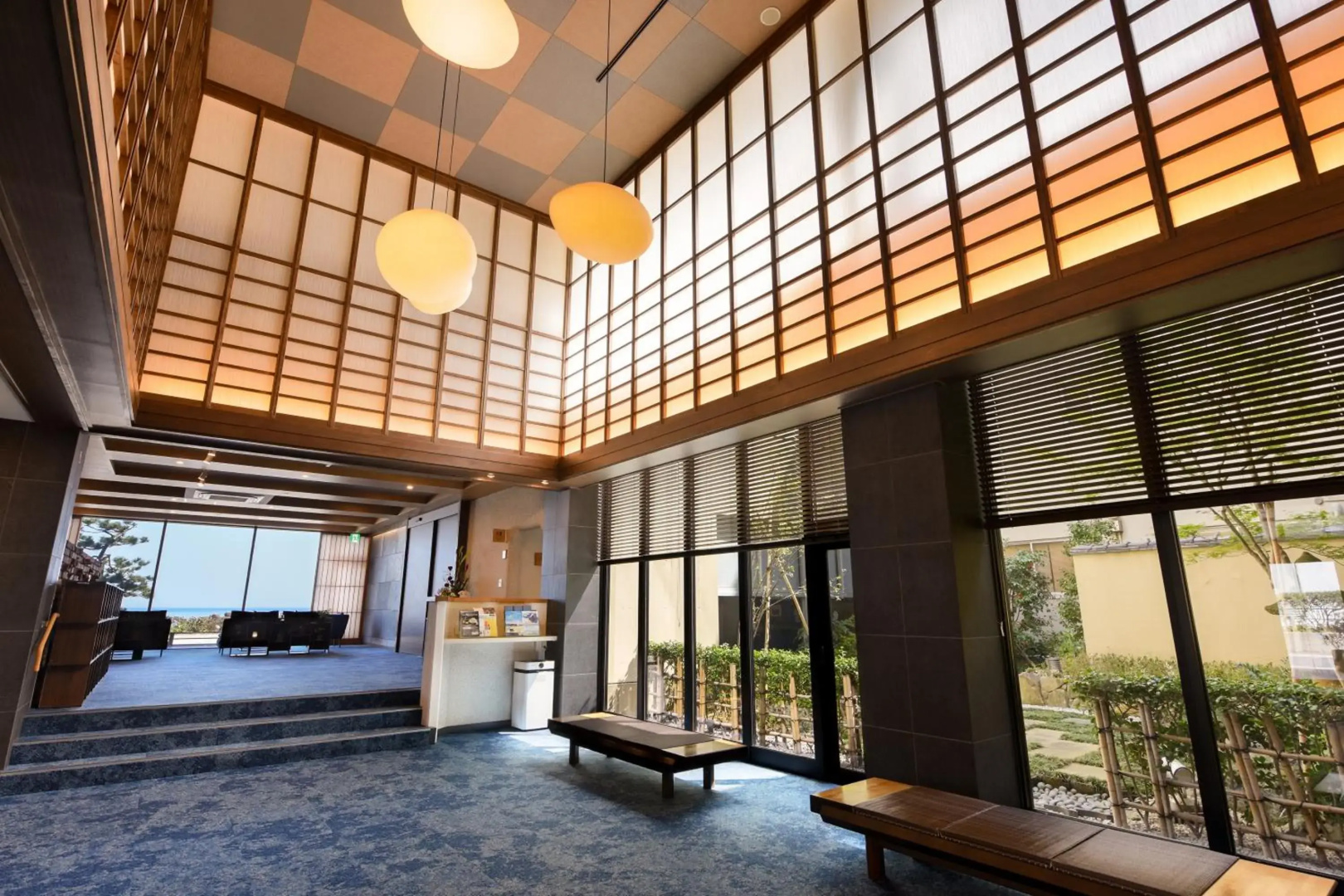Kaike Seaside Hotel