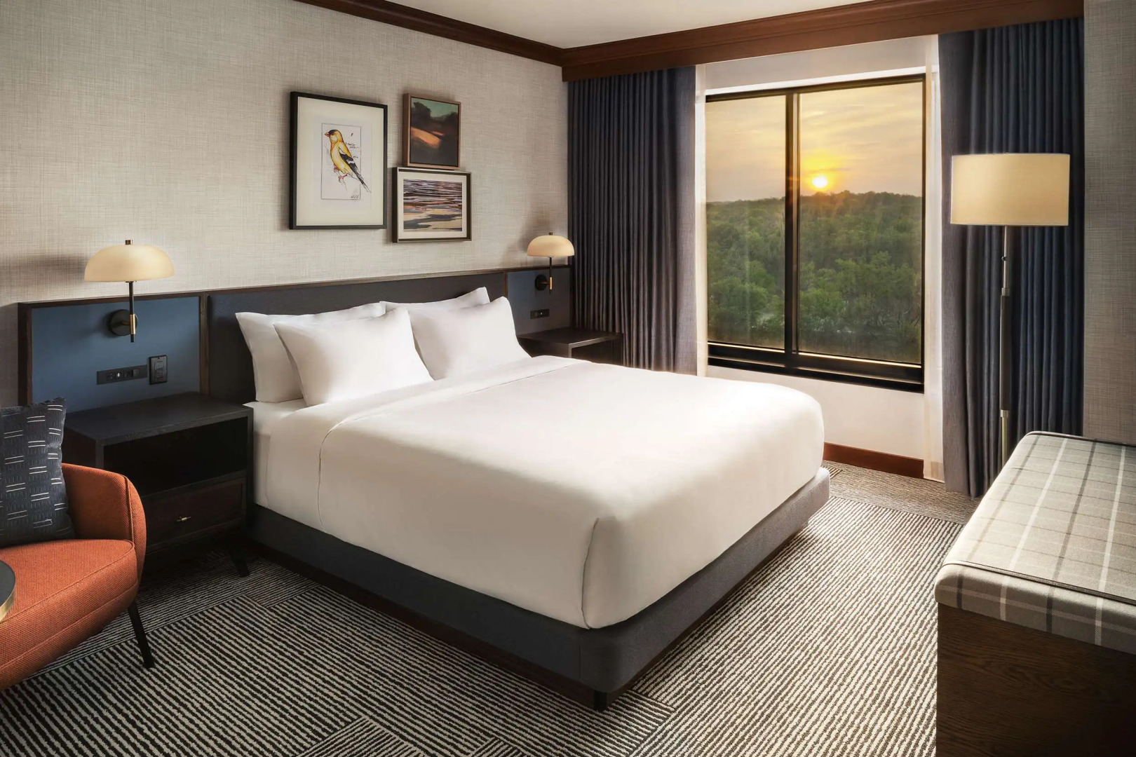 Hyatt Regency Coralville Hotel & Conference Center