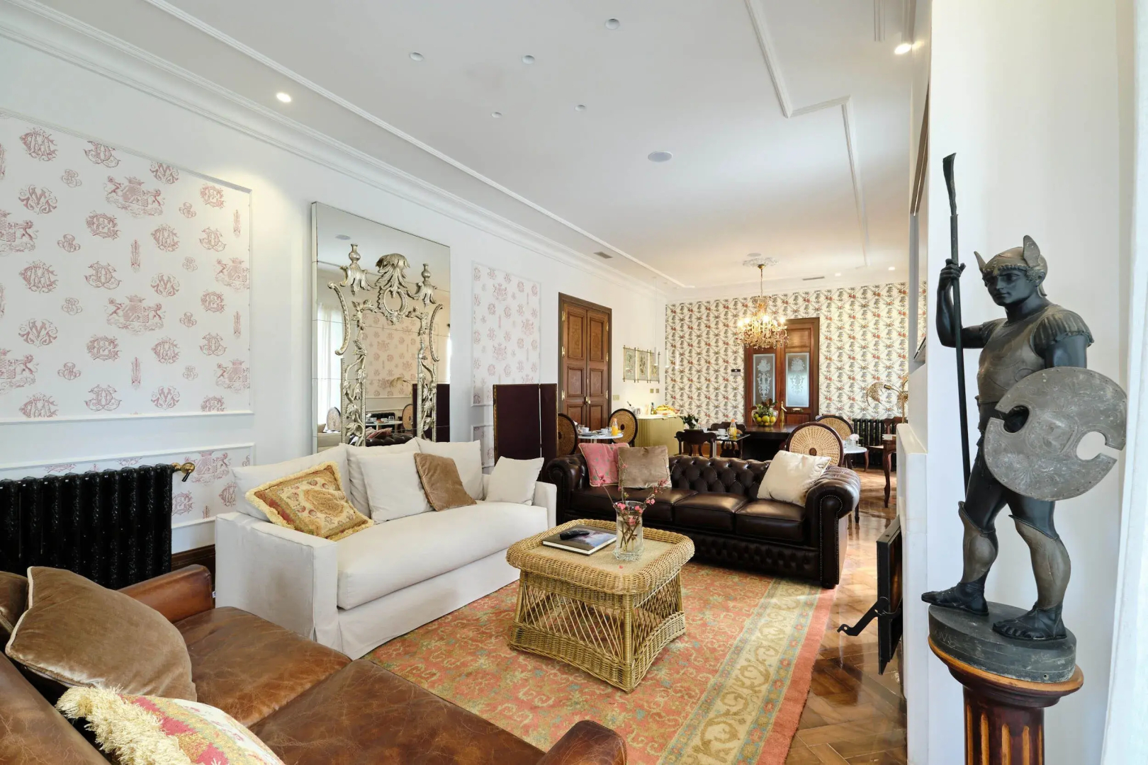 Hotel Boutique Villa del Marqués - Adults Only