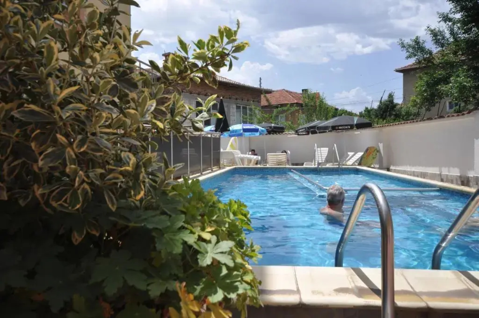 Hotel Dalia