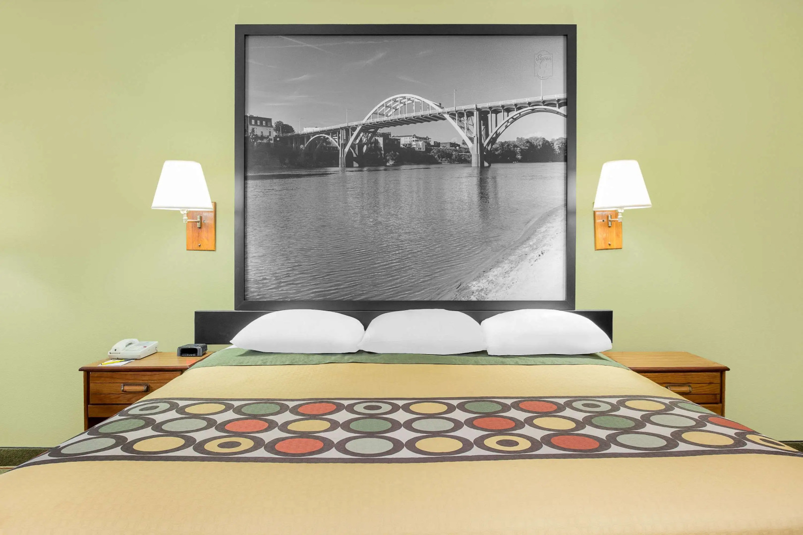 Super 8 by Wyndham Eufaula