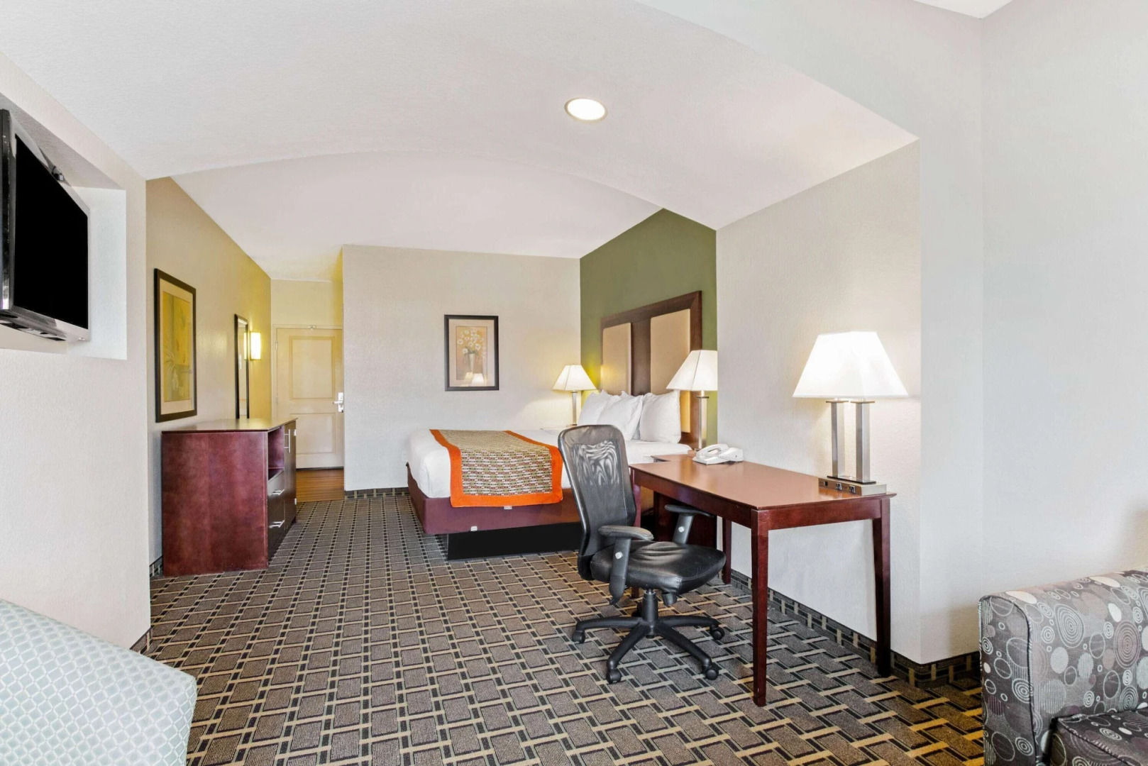 La Quinta Inn And Suites Lancaster