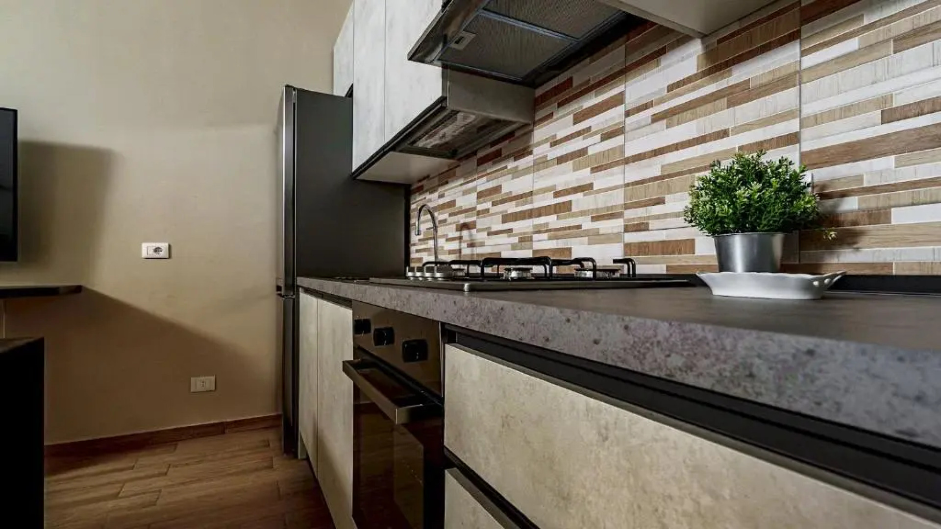 Italianway - San Leonardo with private beach