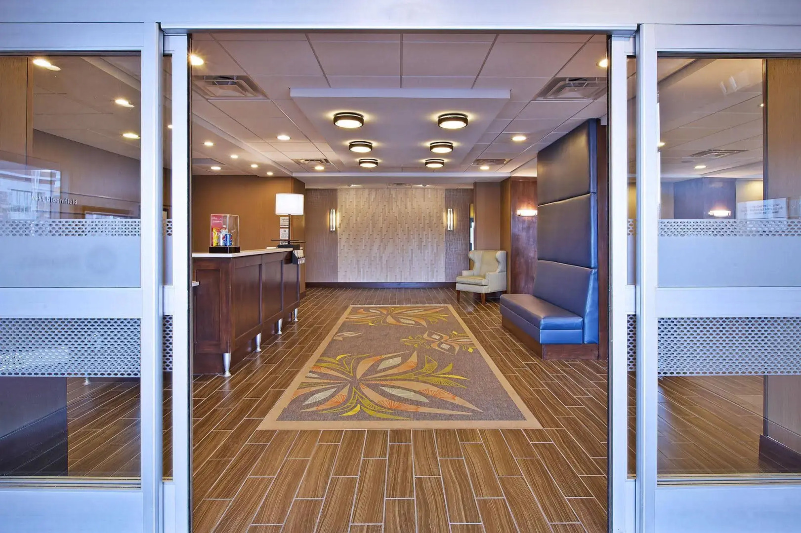 Hampton Inn by Hilton West Bloomfield Novi