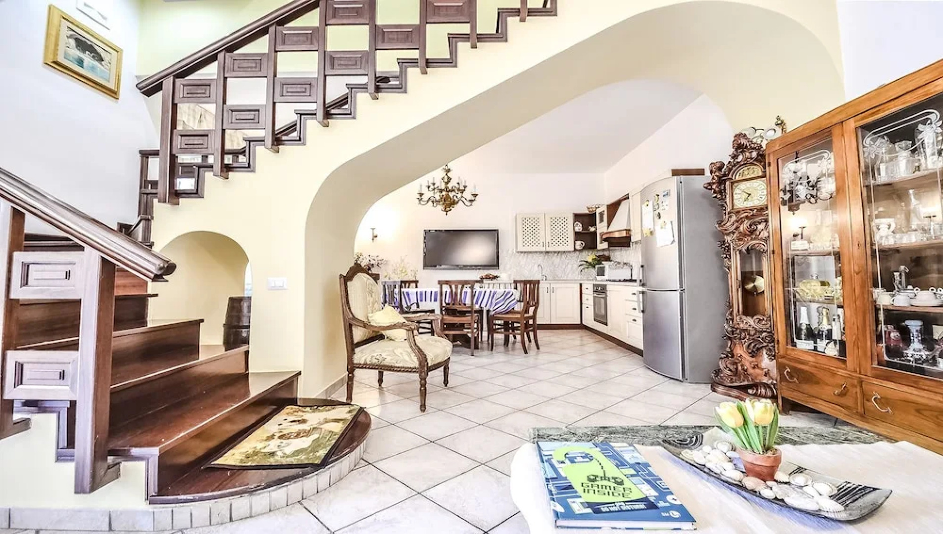 La Terrazza Sui Due Golfi