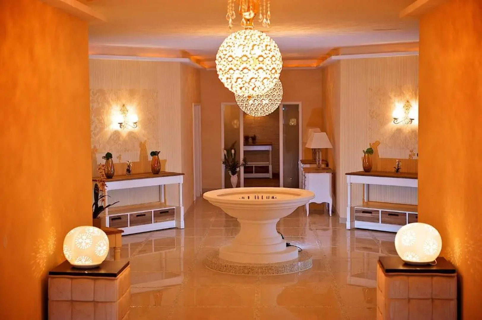 Panorama Seeresort und Spa