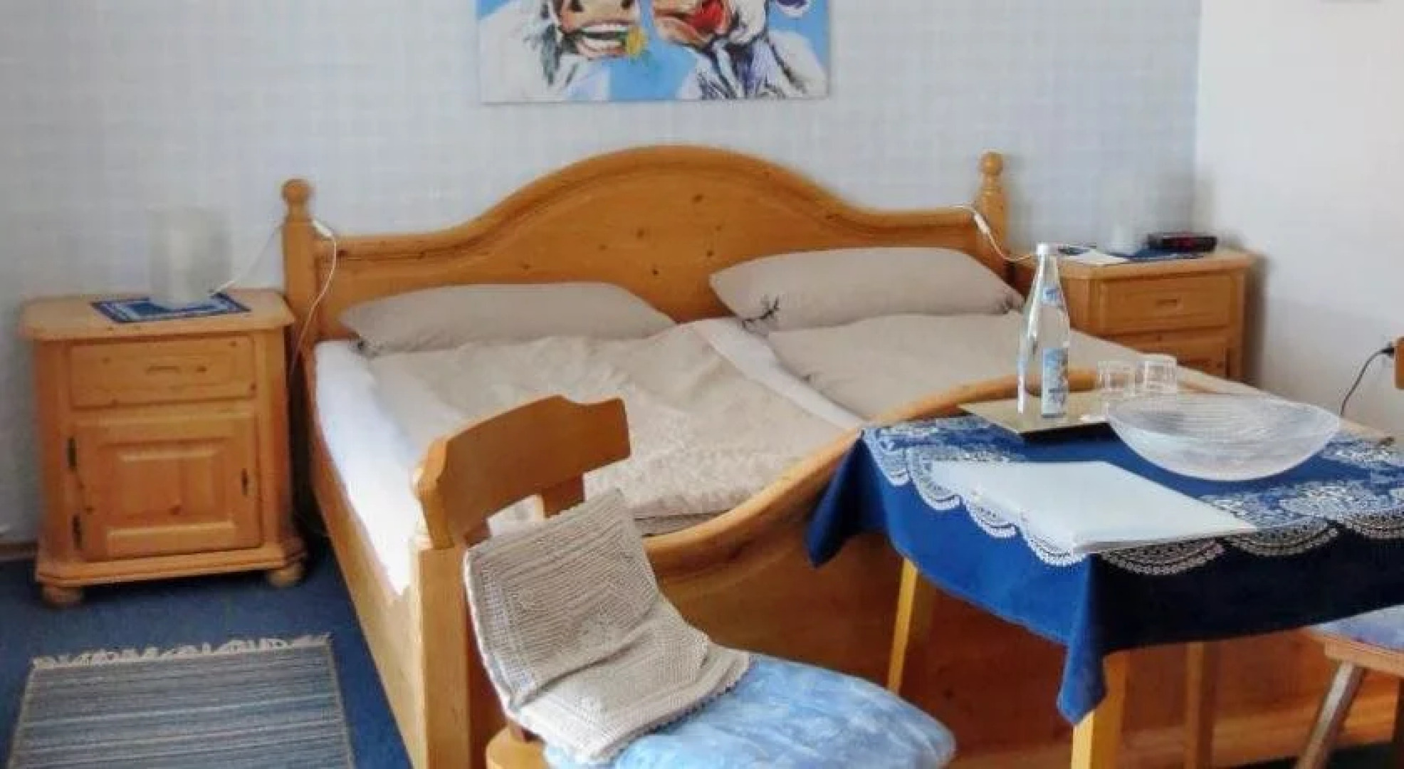 Gästehaus am Goldberg