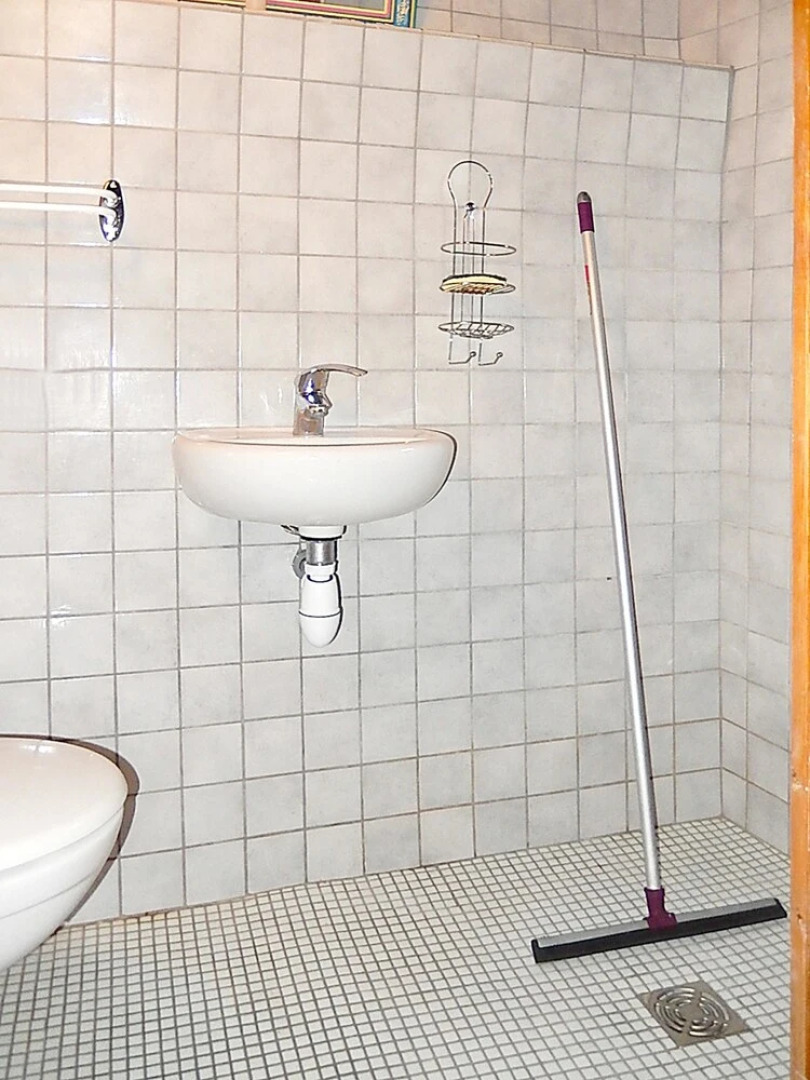 House With 4 Bedrooms in Thorame-basse, With Wonderful Mountain View,