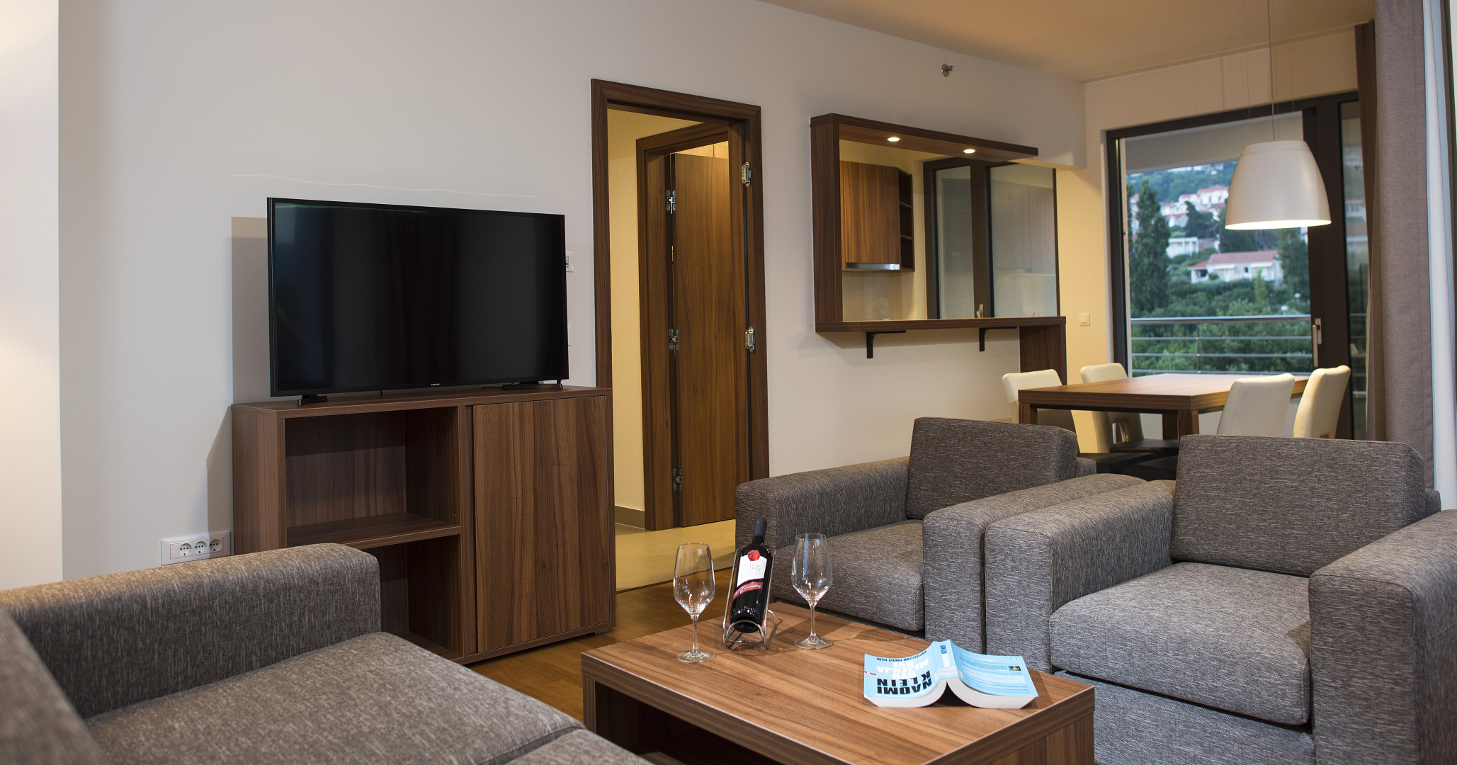 Maistra Select Srebreno Premium Apartments