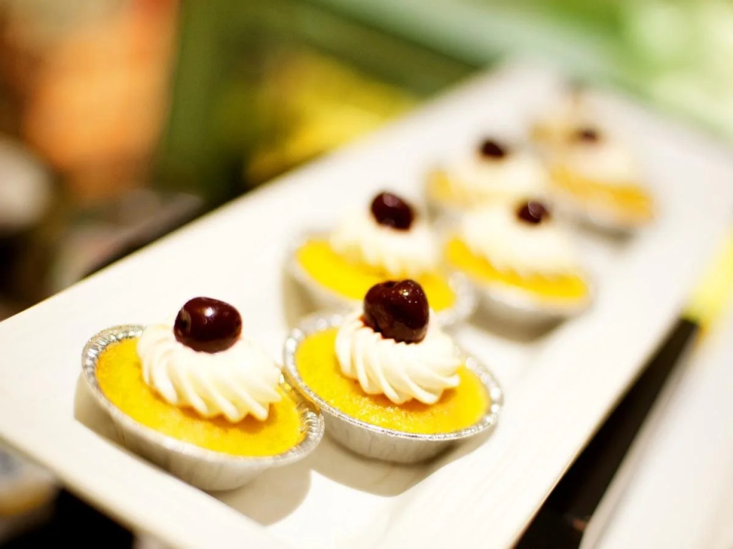 Qingdao Chengyang Detai Hotel