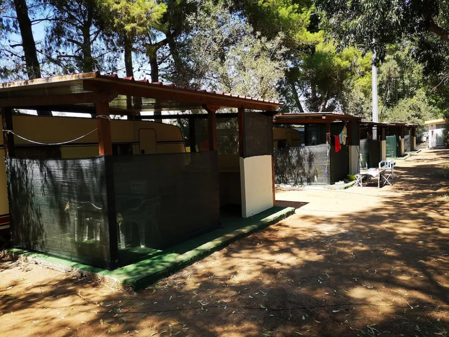 Village Camping Fico d'India