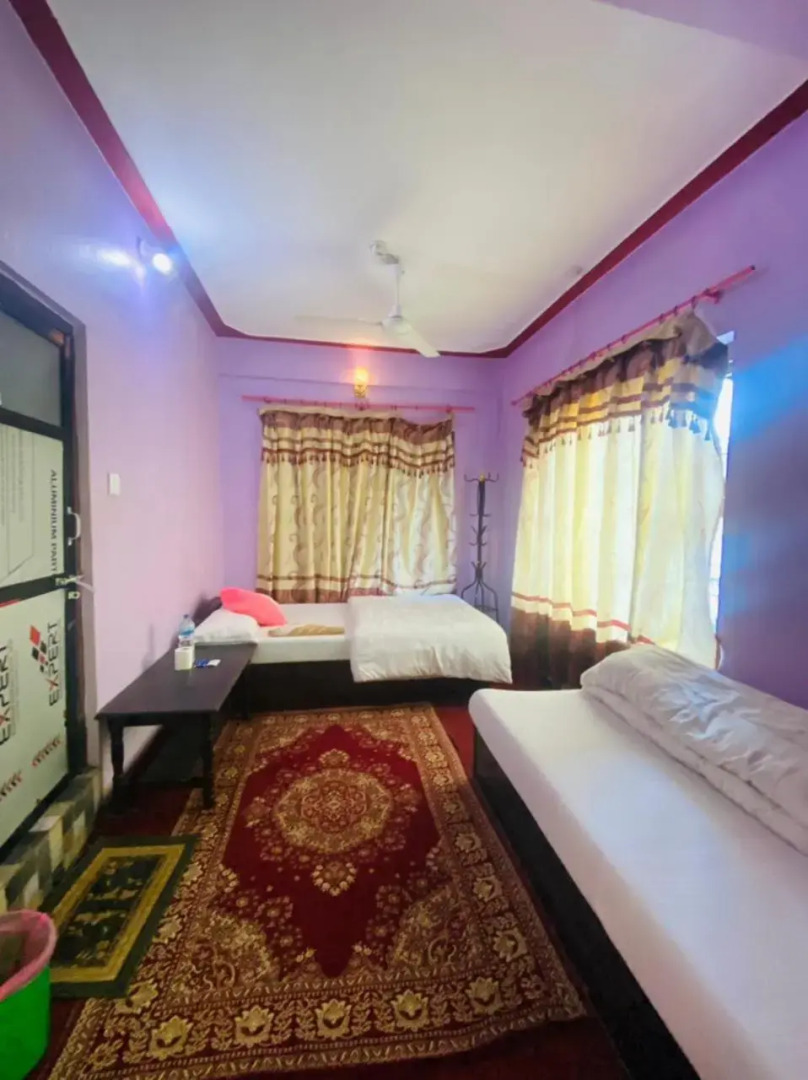 Bandipur Milan Guest House