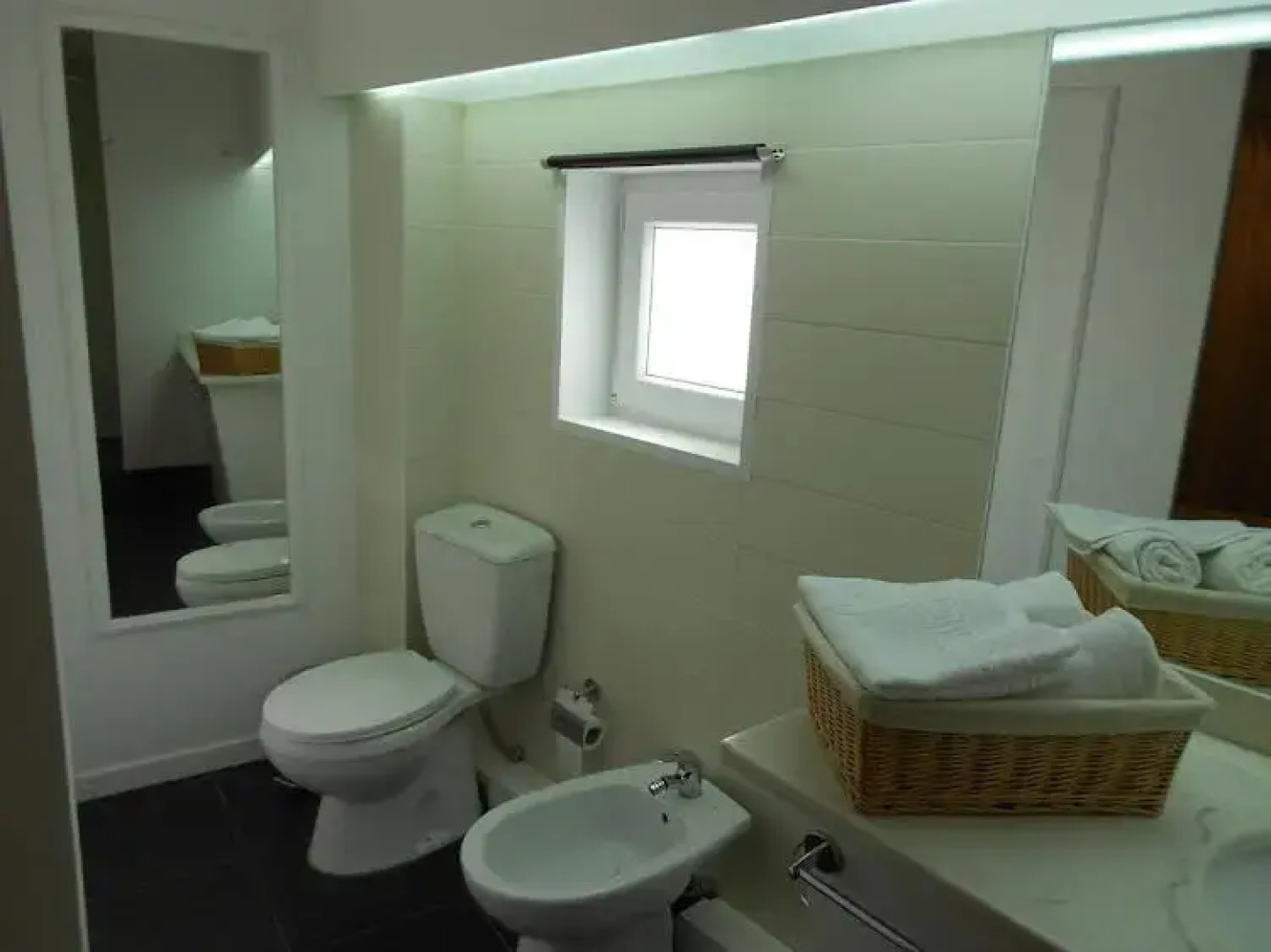 São Gonçalo - Alojamento