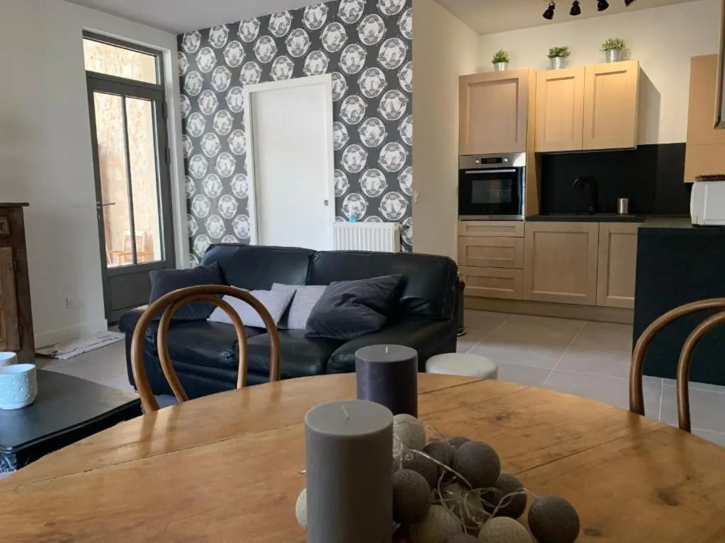 Domaine Du Pont Salmois