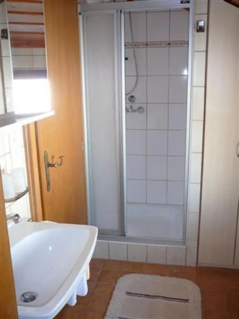 Ferienhäuschen Kathrein