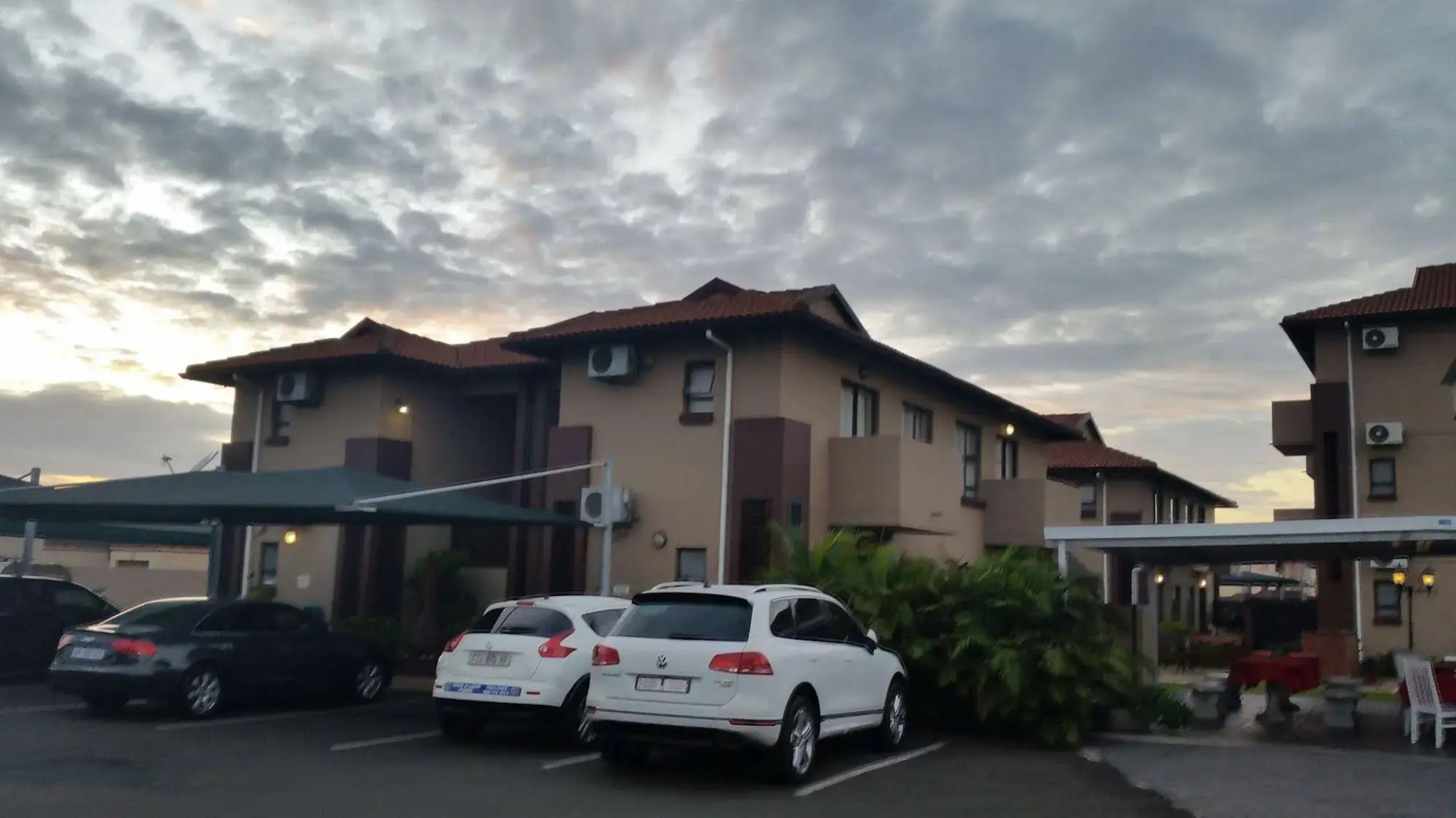 Seagull Lodge