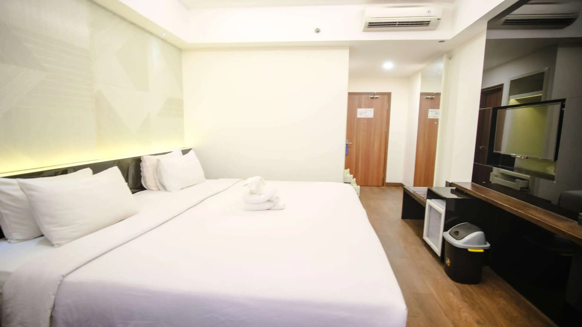 Golden Tulip Essential Makassar