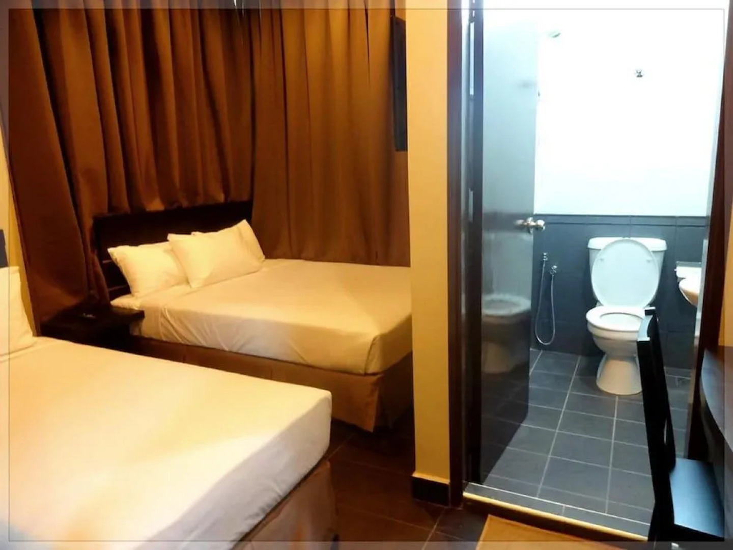 GoodHope Hotel Kelana Mall Kuala Lumpur