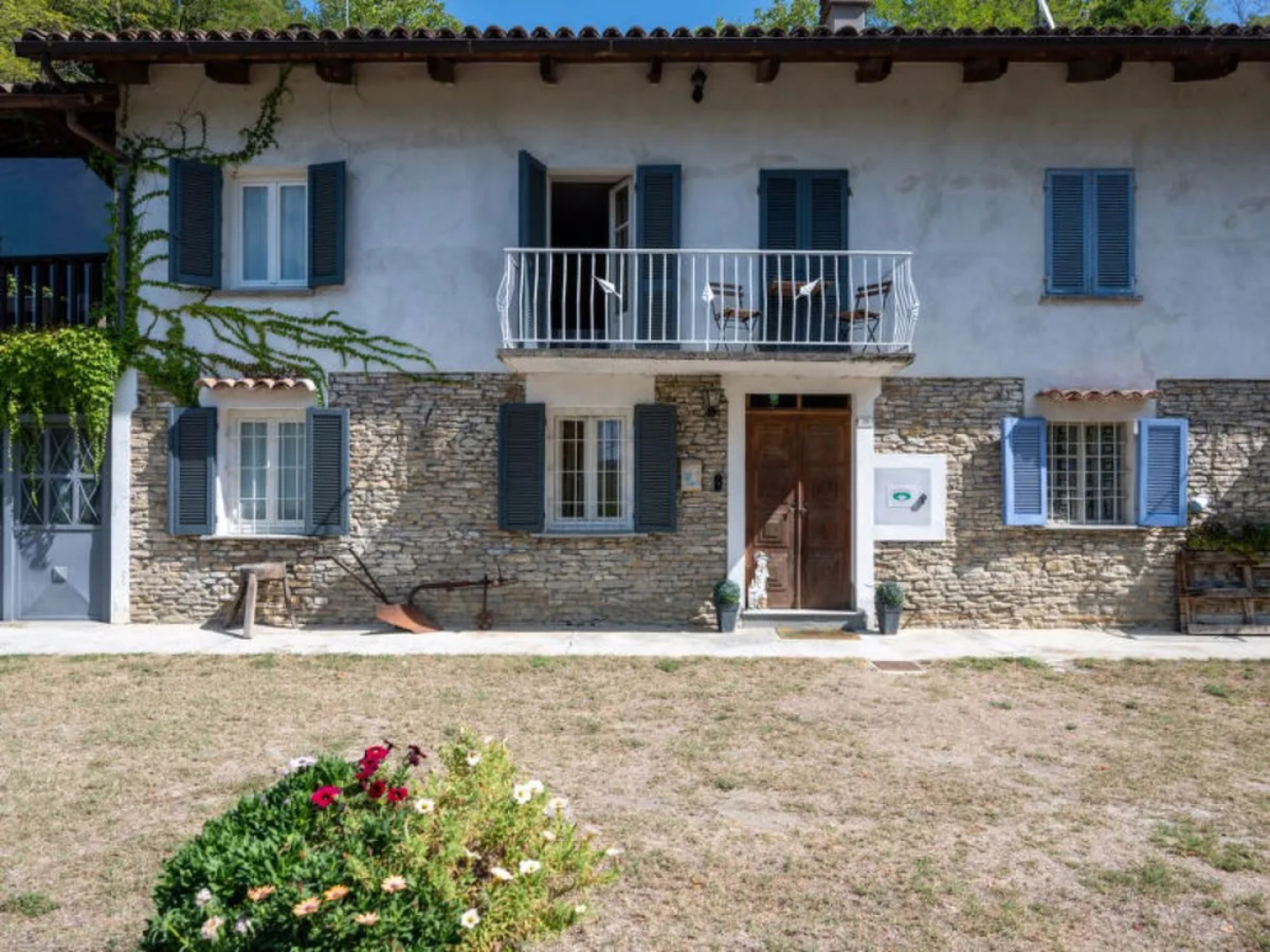 B&B il mestiere di vivere