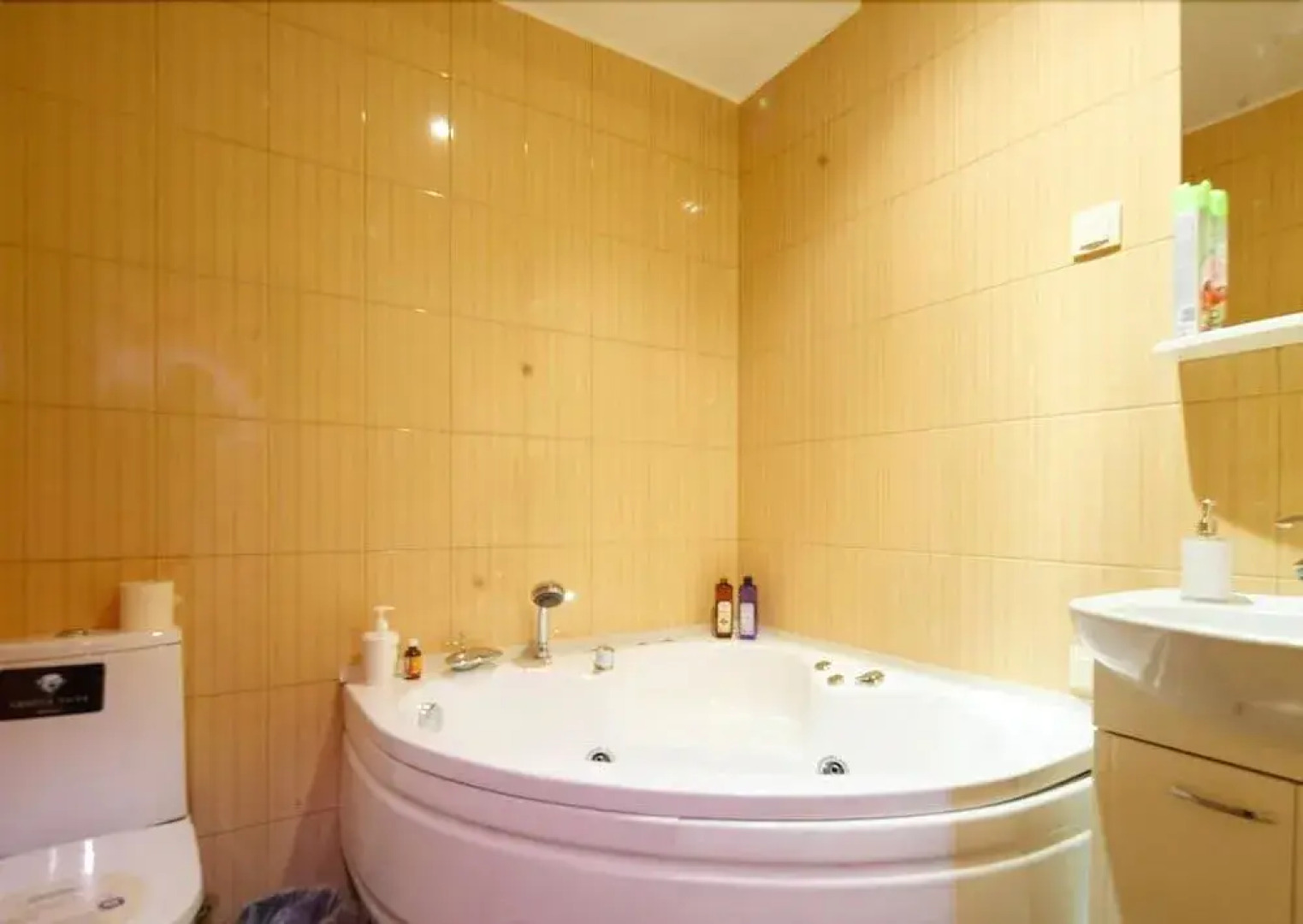 Mini-Hotel Mac-House