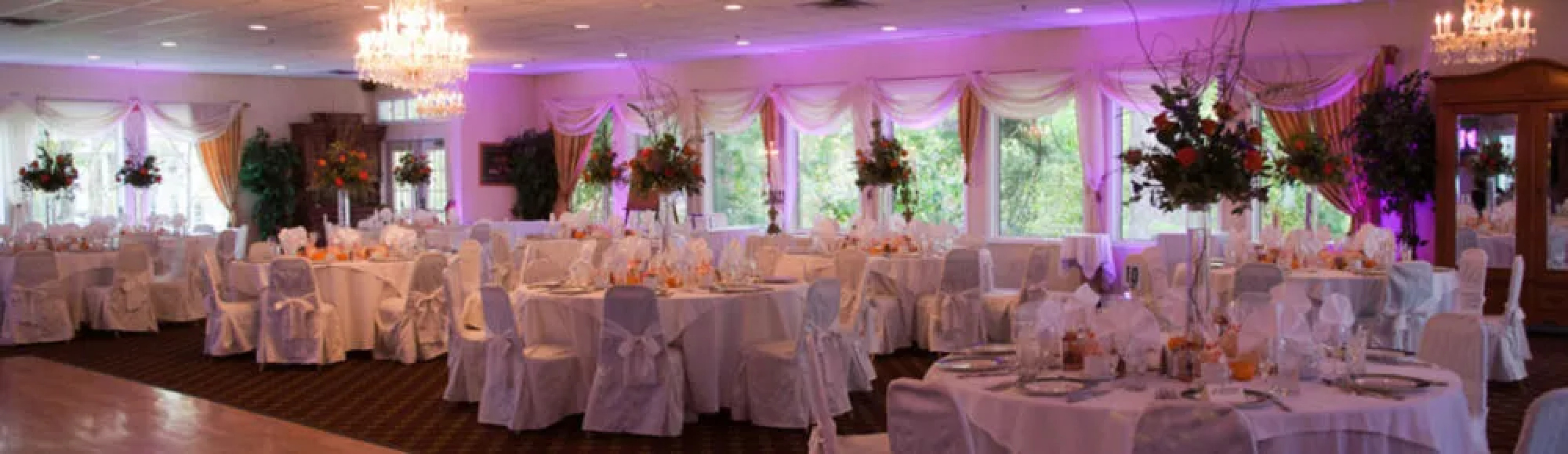 Le Chambord at Curry Estate