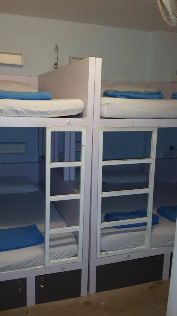 BEAT. Sports Hostel