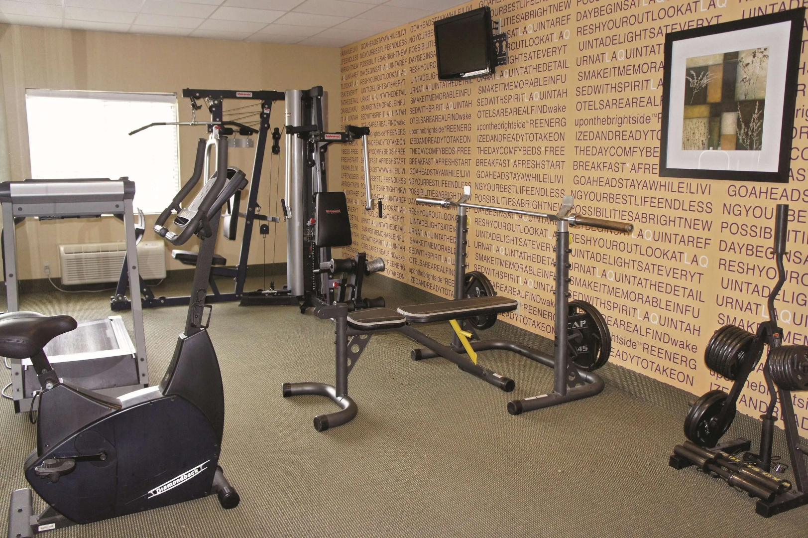 La Quinta Inn & Suites by Wyndham Kerrville