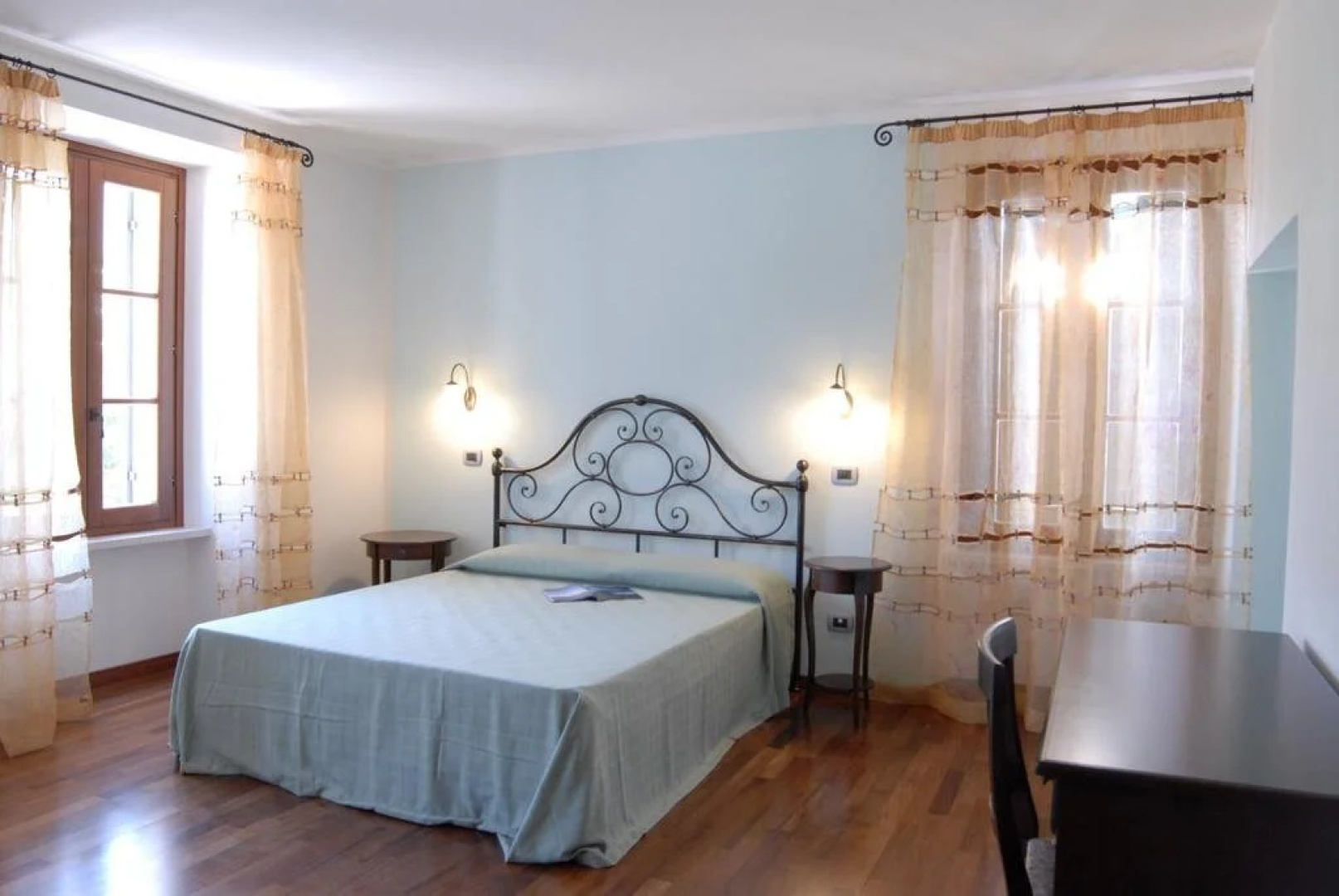 Agriturismo Al Palazzo