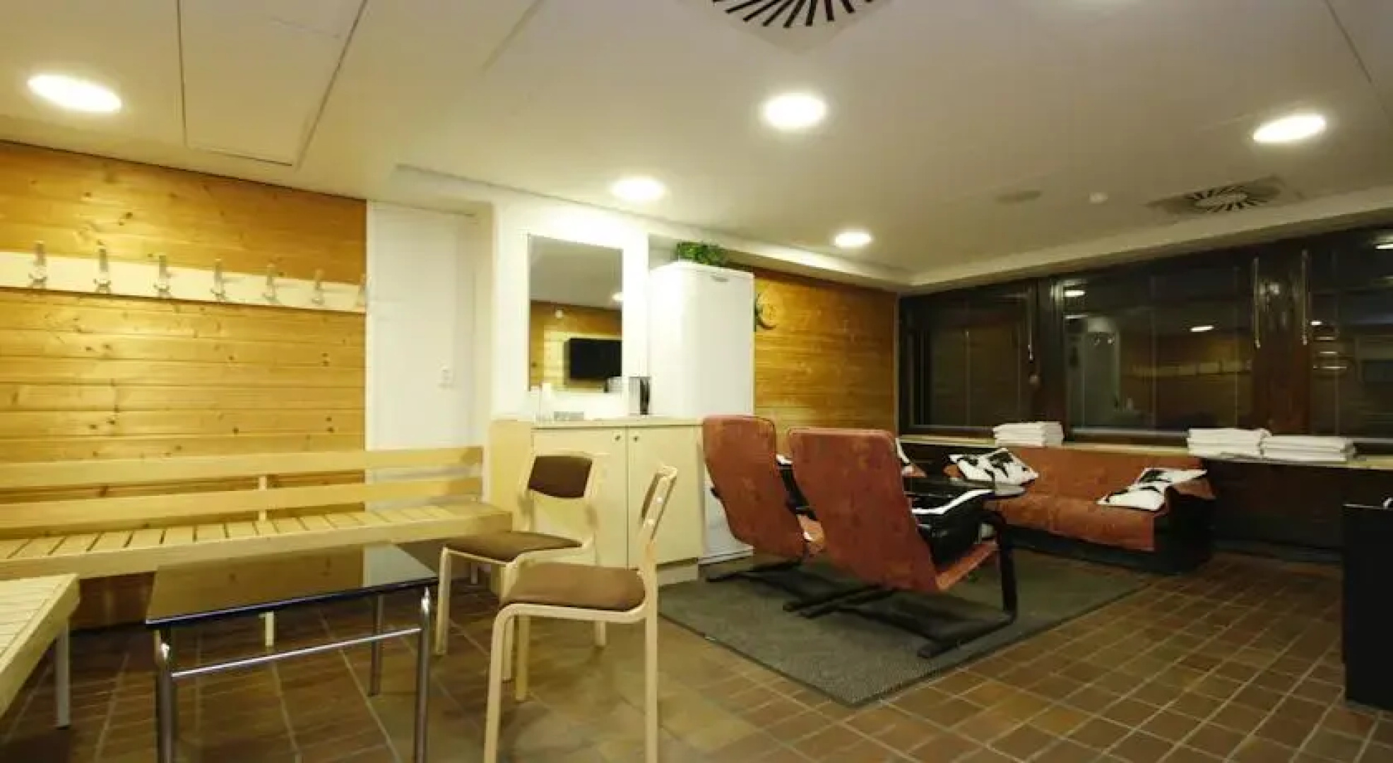 Hotel Musta Kissa