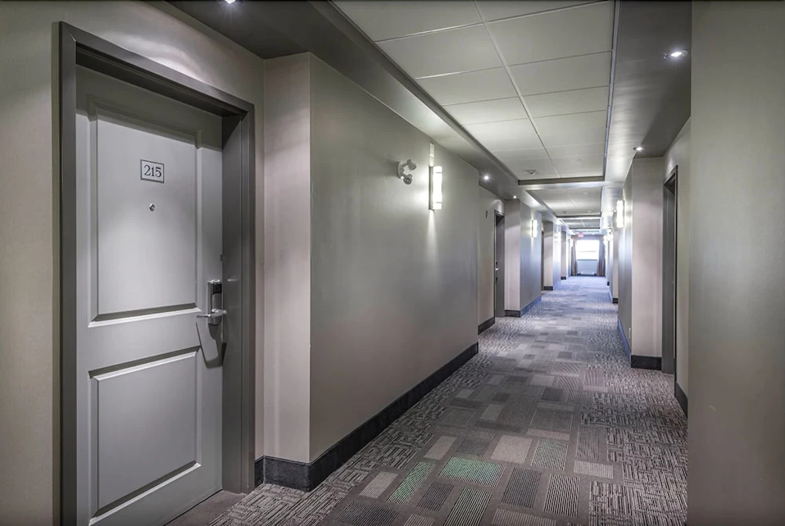 Timber Ridge Inn and Suites