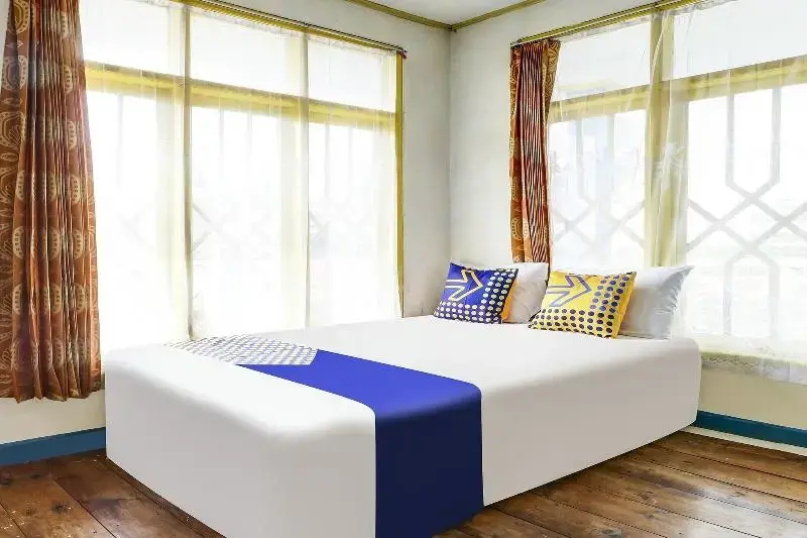 OYO Homes90991Eco Tourism Desa Panundaan Ciwidey 2