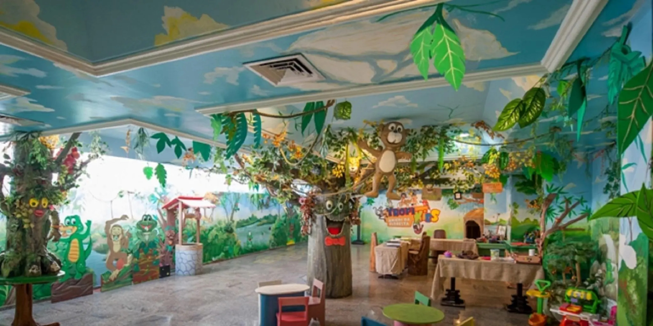 Tropical Executive Hotel