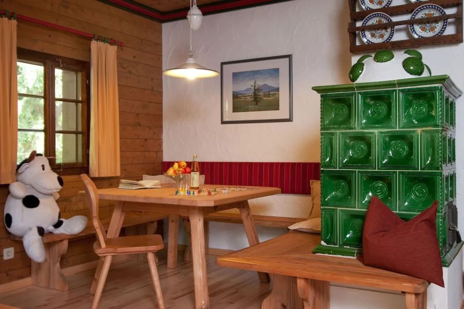 Naturel Hoteldorf Schönleitn