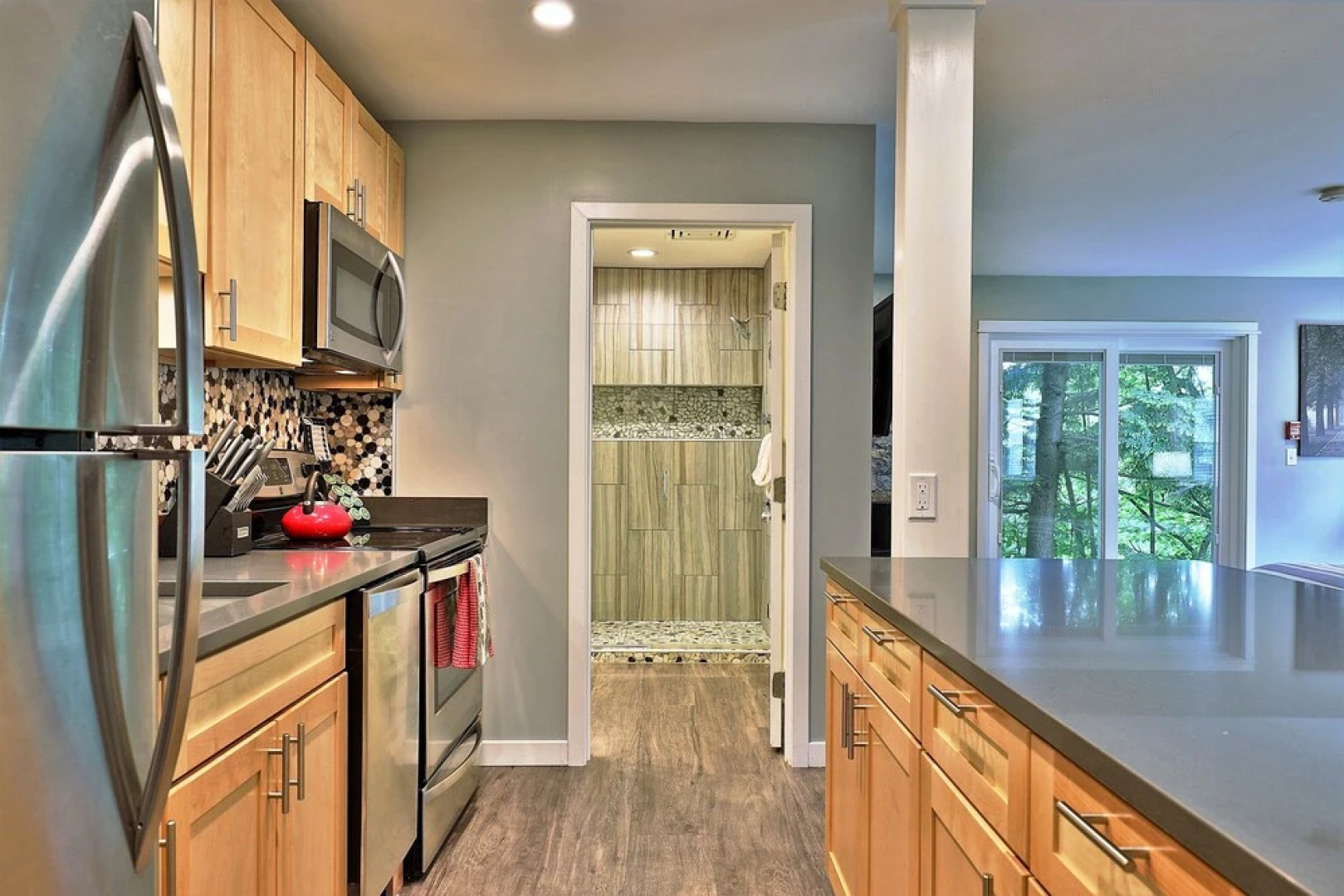 The Grande Suite at Killington: Sleeps 10 Guests, Close to Mountain!