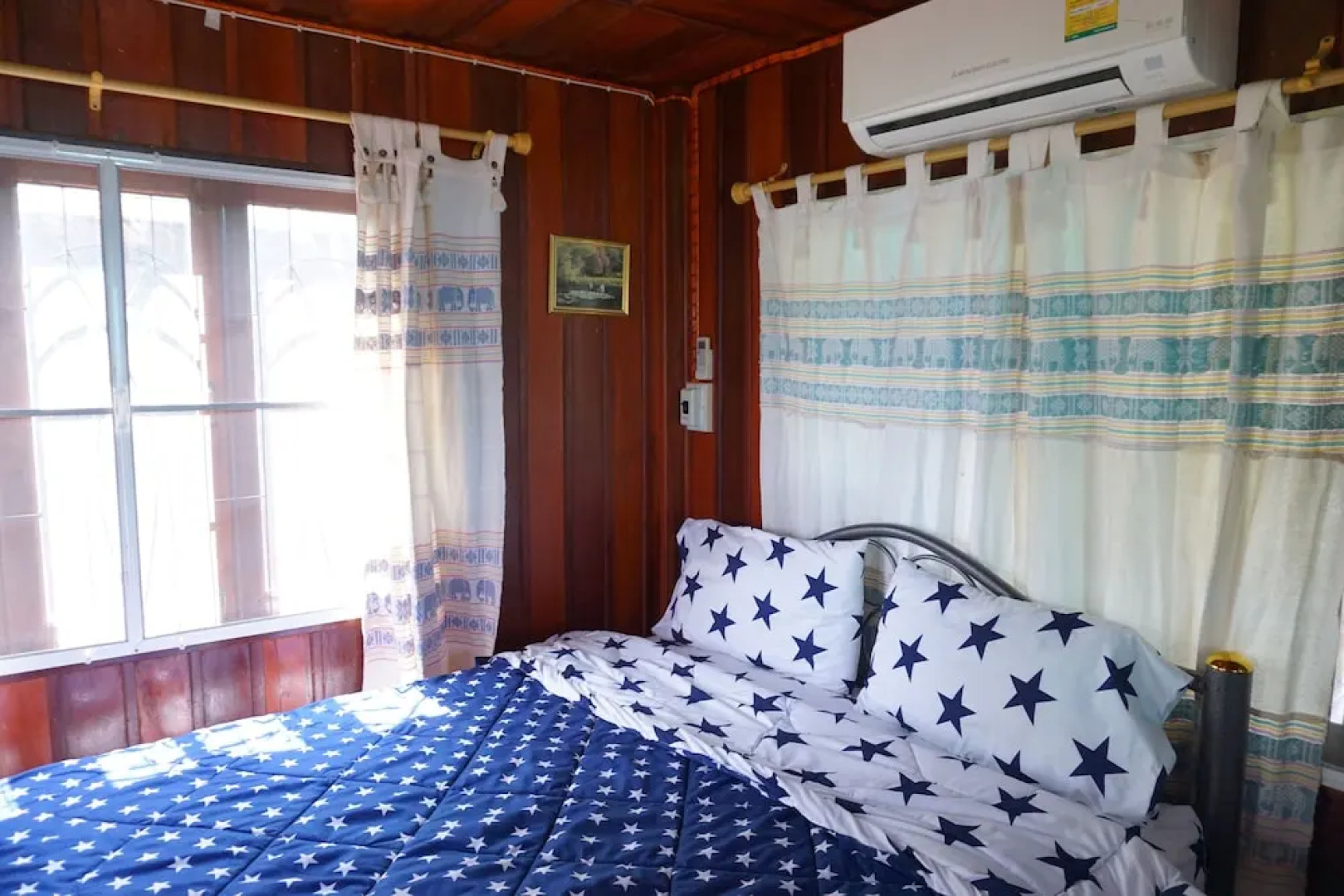 Ruenkhawhom Residence